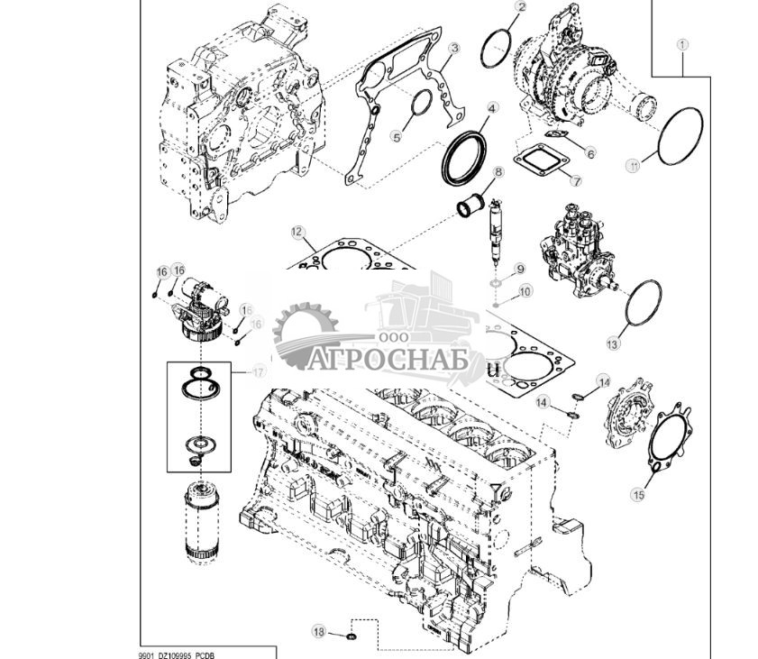 9901 Engine Gasket Kit (24) - ST921116 100.jpg